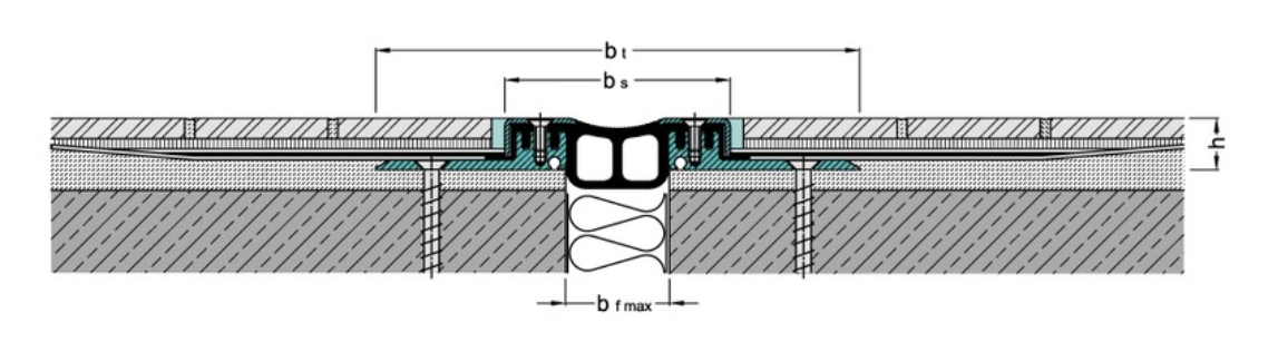 FPG 110 NI XA - Imagem técnica
